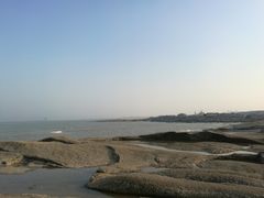 -日照灯塔风景区