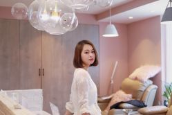 -艾尚妆·日系美甲美睫美学馆