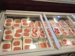 -汉丽轩韩式自助烤肉(大学城龙湖U城天街A馆店)