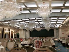 -香港富临皇宫(扬名广场店)