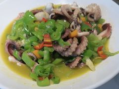 -赶海部落海鲜城(海阳路店)