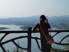 -千岛湖天屿景区
