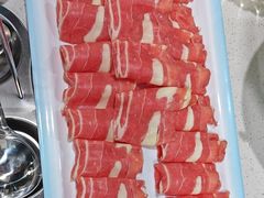 -和庆斋羊蝎子火锅·碳缸烧烤(顺义旗舰店)