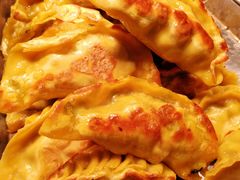 煎饺-晶丽香榭自助餐(南京大饭店)