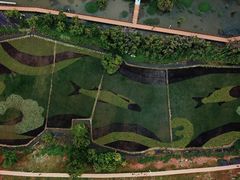 -呈贡滇池生态湿地公园