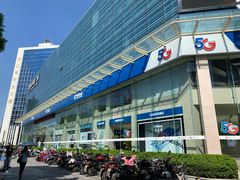 -中国电信(武林广场营业厅)