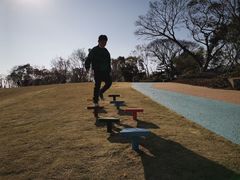 -青龙山公园