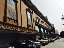 -香雪海饭店中餐厅·宴会厅(东环路店)