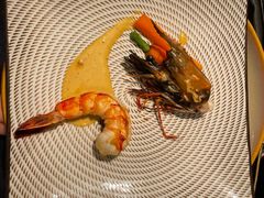 -新鲜特色餐厅(香格里拉大酒店)
