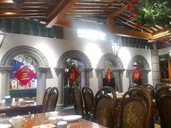 -老广酒楼(樱花店)
