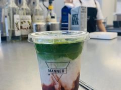 -Manner Coffee(IFS一楼店)