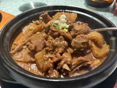 -谭厨中山传家菜.乳鸽.脆鲩鱼(华强北中航城店)