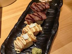 -原志优秀食材·匠心料理·海胆主题(金亿广场店)