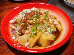 -广府乡下·饭庄(新港东路店)