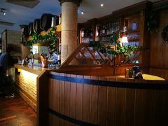 -Restaurant Paulaner am Dom