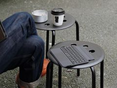 -麻雀咖啡SPARROW COFFEE(十全街店)