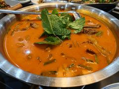 -树厨贵州菜(铜仁花果山店)