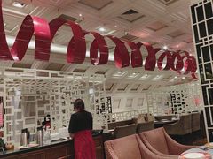 -北京王府井希尔顿酒店·秦唐中餐厅Chynna