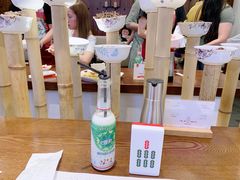 -成都你六姐·牛肉冒菜(城市集市合生汇店)