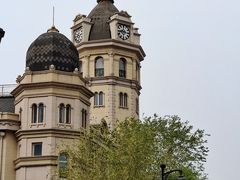 -天津五大道文化旅游区