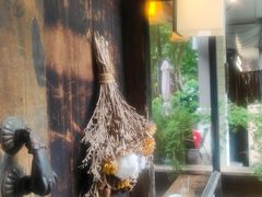 -WABI COFE(愚园路店)