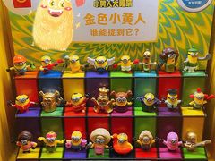 -麦当劳(东门店)