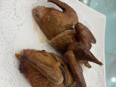 -新金盛·海鲜酒楼(盐田店)
