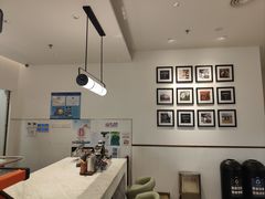 -Peet's Coffee皮爷咖啡(上海长风大悦城店)