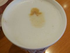 -COSTA COFFEE(西贸凯德晶品4层2店)