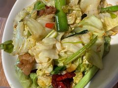 -关东小磨东北菜(上海长风大悦城店)