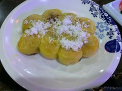 -粗粮人家·东北菜(洋桥店)