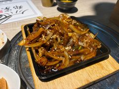-郑阿姨的家·이모네·韩料&烤肉(武川路店)