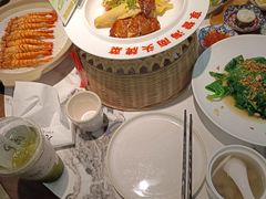 -沿江海南菜·文昌鸡祖师爷(大东海店)