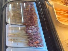 -哈尔滨小酒馆·鲜肉现穿自助烧烤(康新花园店)