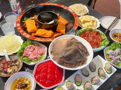 -三江两海老火锅(北京首店)