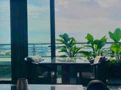-CASANOVA西餐厅(海信广场店)