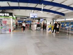 -利济北路(地铁站)
