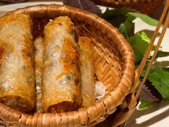 -Cau Go Vietnamese Cuisine
