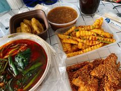 -雲物小食堂·精致云南小吃(金鹰店)