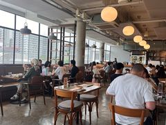 -ROAST coffee & eatery