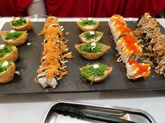 -天伦王朝酒店·盛华瑄餐厅