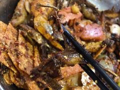 -嘎嘎鸭下巴·爆辣干锅(明教寺店)