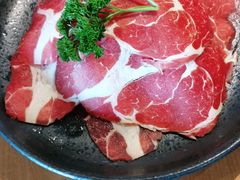 -呷哺呷哺 黄金牧场 (盛世天骄店)