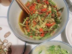 -农耕记·湖南土菜(halo广场店)