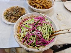 -黑八私房老北京炸酱面