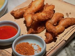 -绿茶餐厅(昆明世纪金源店)
