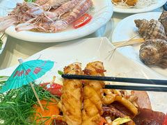 -海儀美食楼(湾仔海鲜街店)