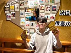 -马灯部落·西湖边的创意山景餐厅(虎跑动物园店)