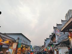 -大小河街