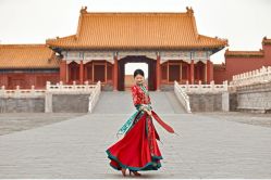 -经典婚纱摄影美学馆·私人定制